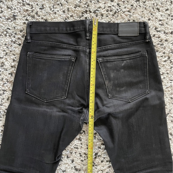 Gap Selvedge Denim Skinny Jeans - Picture 7 of 7